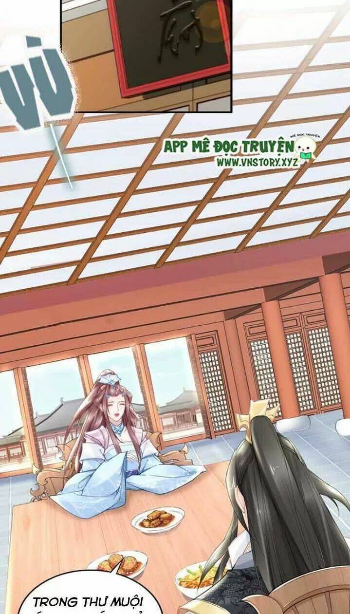 Nhất Sinh Nhất Thế Tiếu Thương Khung: Chapter 80