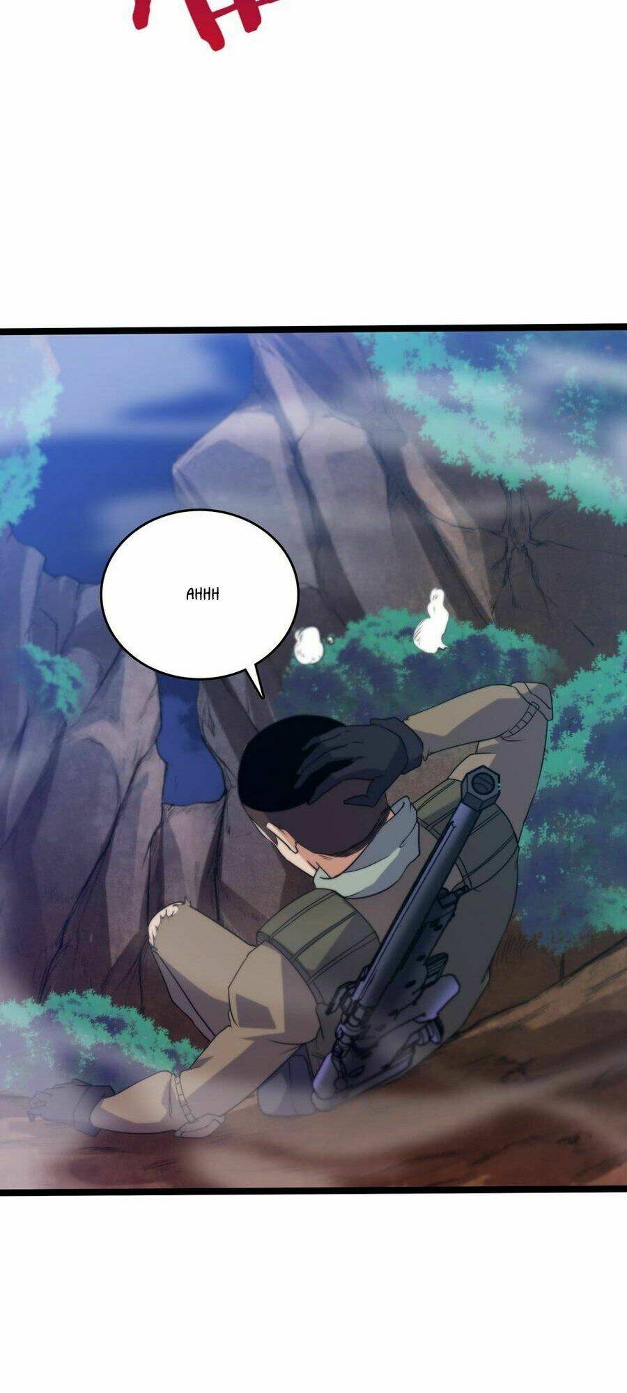 Tối Cường Binh Vương: Chapter 80