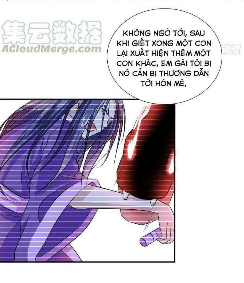 Tôi Là Thần Y: Chapter 184