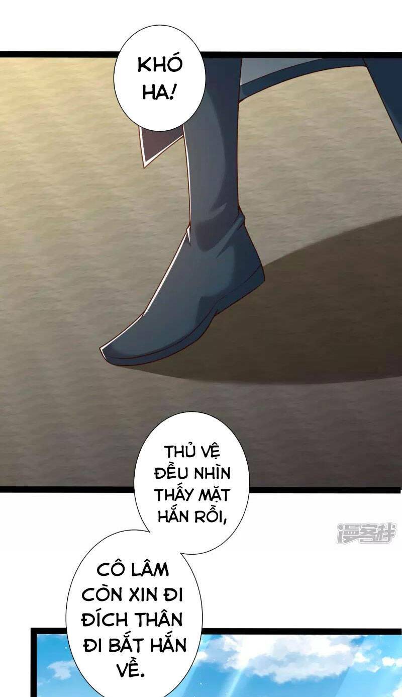 Khoa Kỹ Đại Tiên Tông: Chapter 52