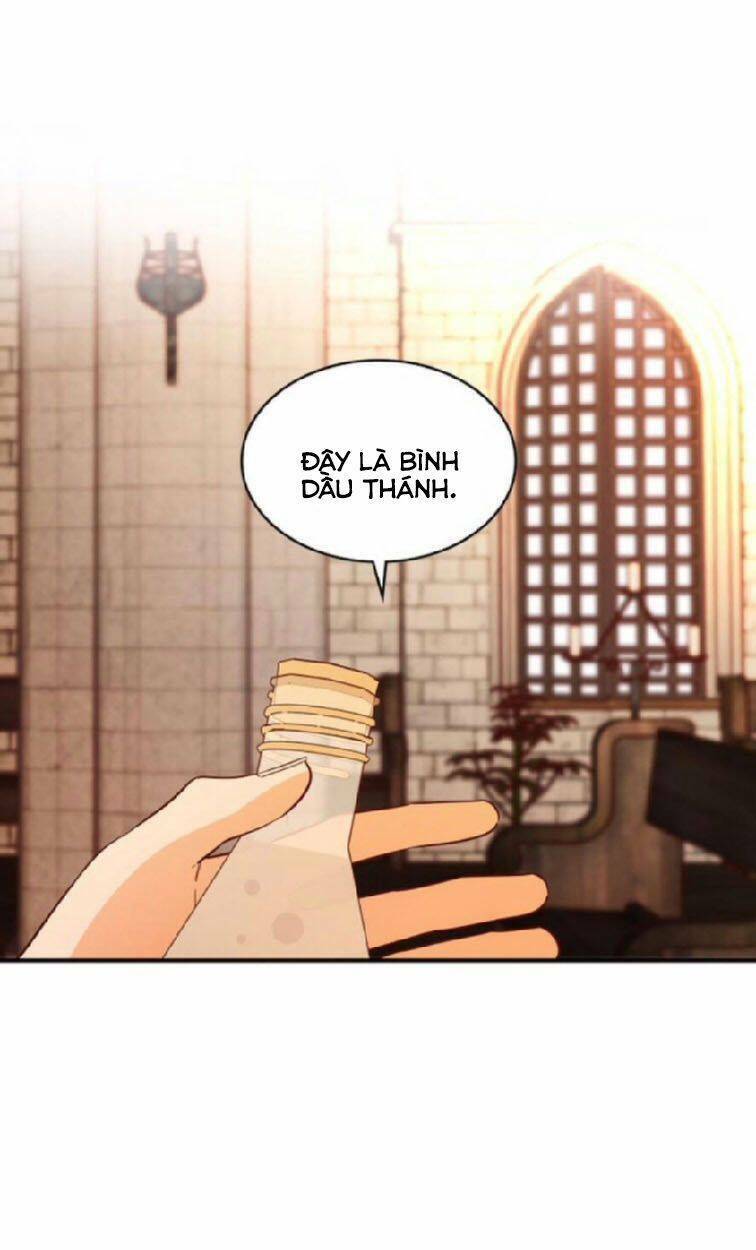 Lòng Trung Thành Với Kẻ Ác: Chapter 29