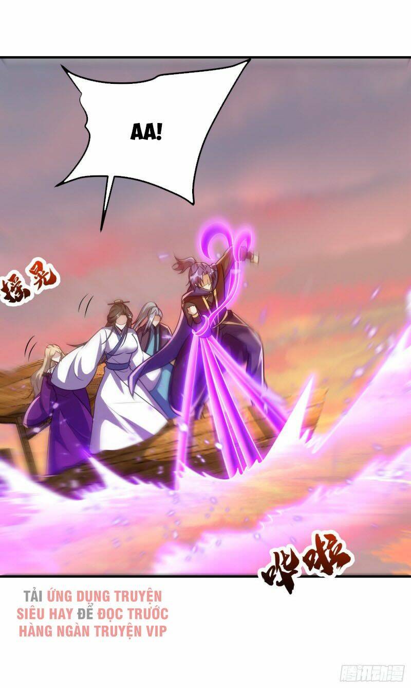 Yêu Giả Vi Vương: Chapter 214