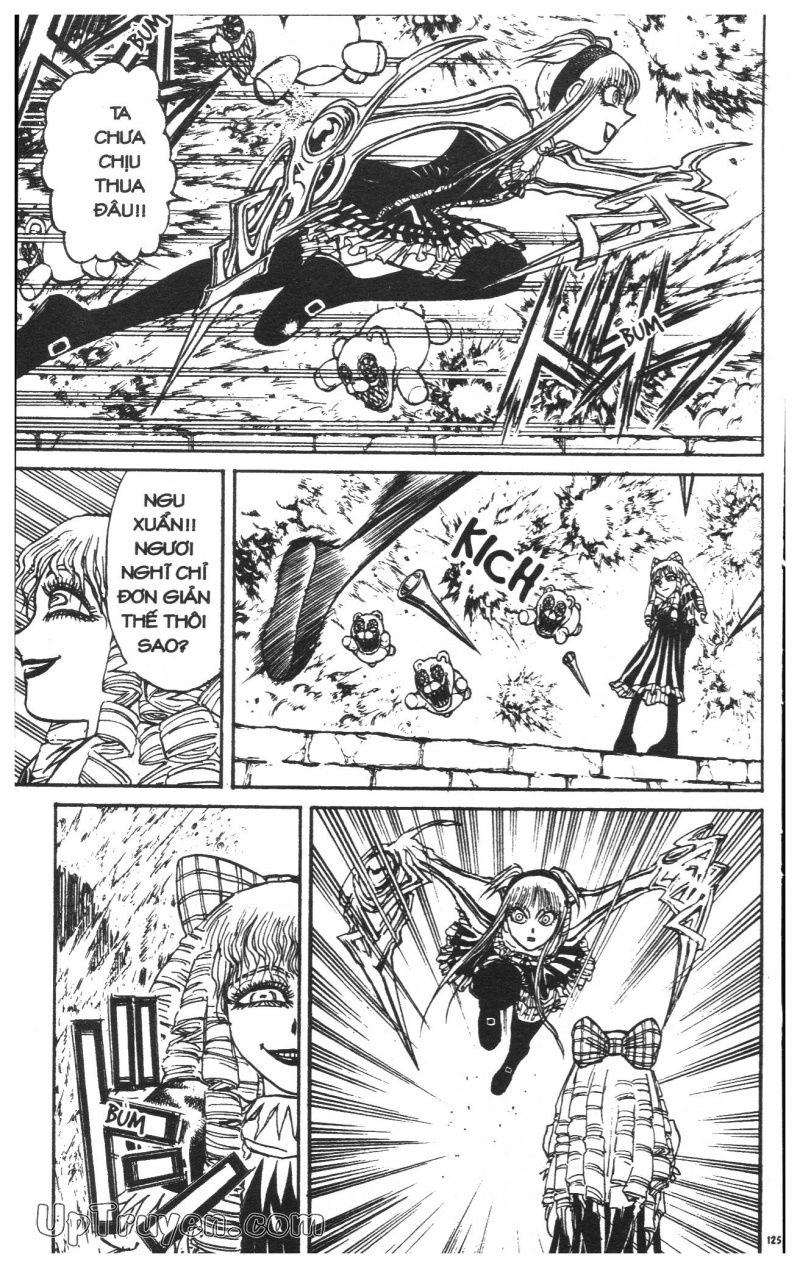 Fujita Kazuhiro: Chapter 40