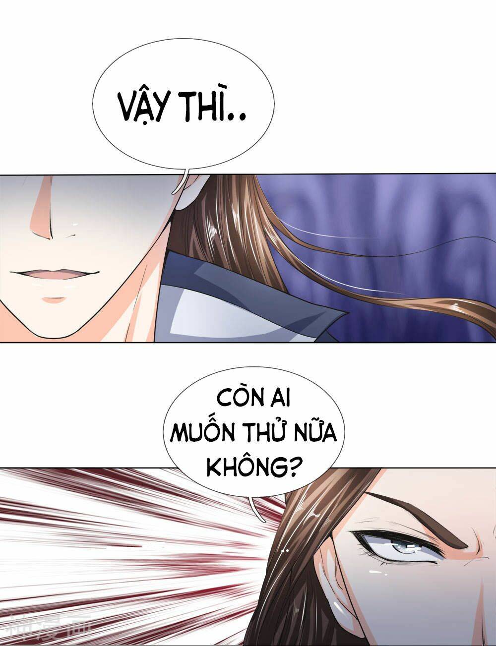 Chí Tôn Hồng Bao Đại Đế: Chapter 16