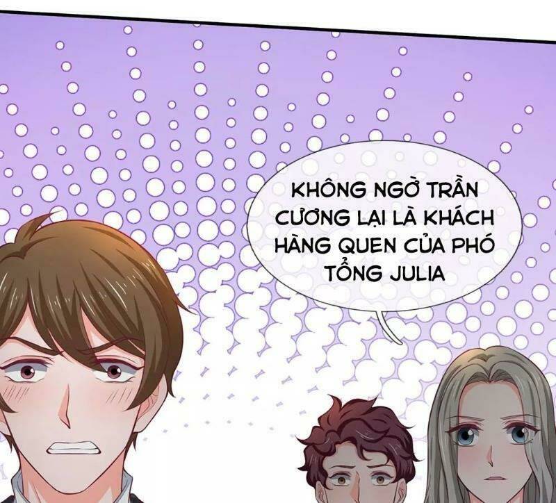 Chung Cực Binh Vương Tại Đô Thị: Chapter 106