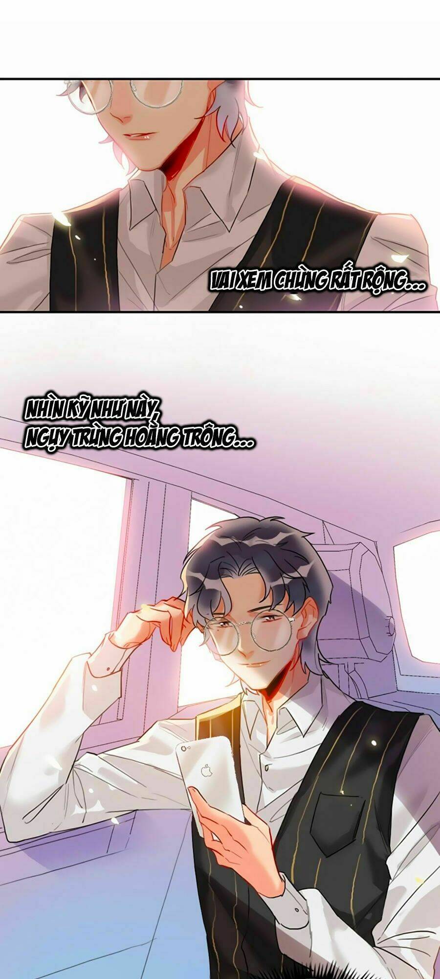 Kế Hoạch Đánh Chiếm Của Công Chúa Nghèo: Chapter 3