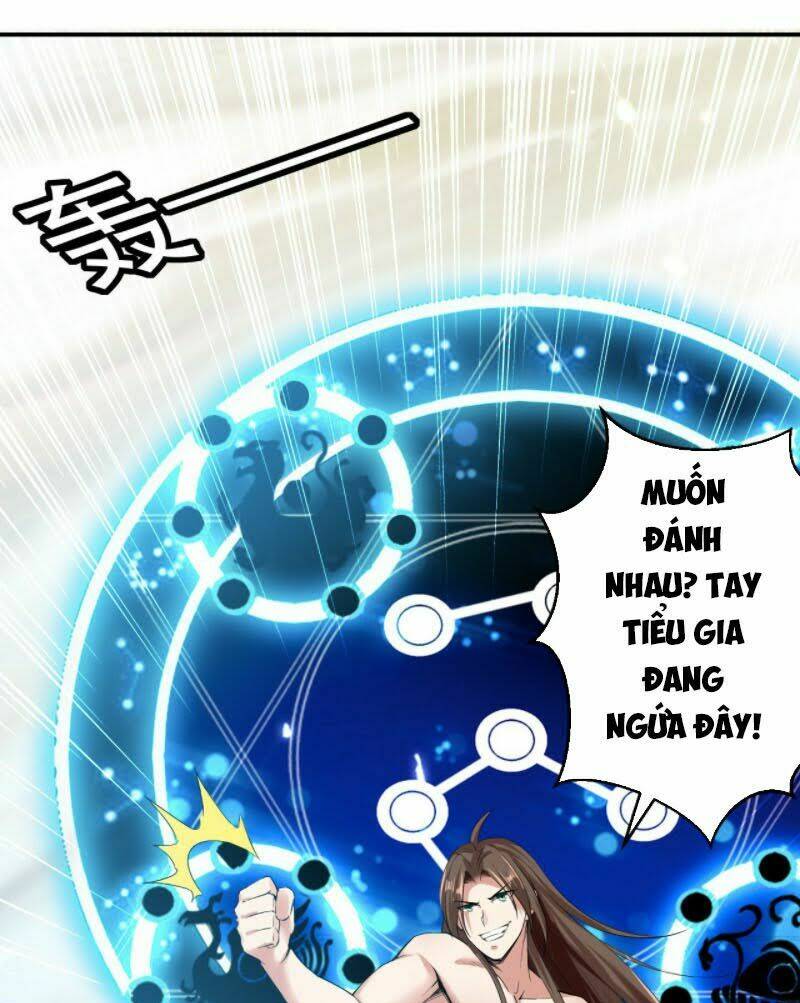 Dị Giới Siêu Cấp Ở Rể: Chapter 56