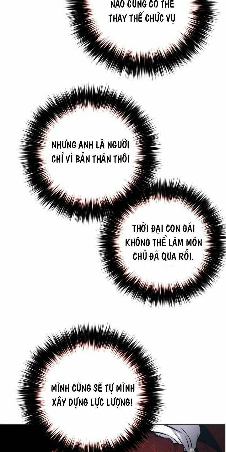 Luân Hồi Ác Nhân: Chapter 52