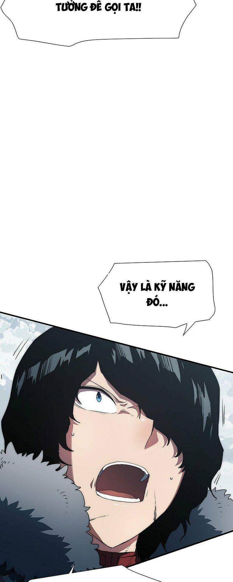 Các Chòm Sao Chỉ Chú Ý Mình Tôi: Chapter 3