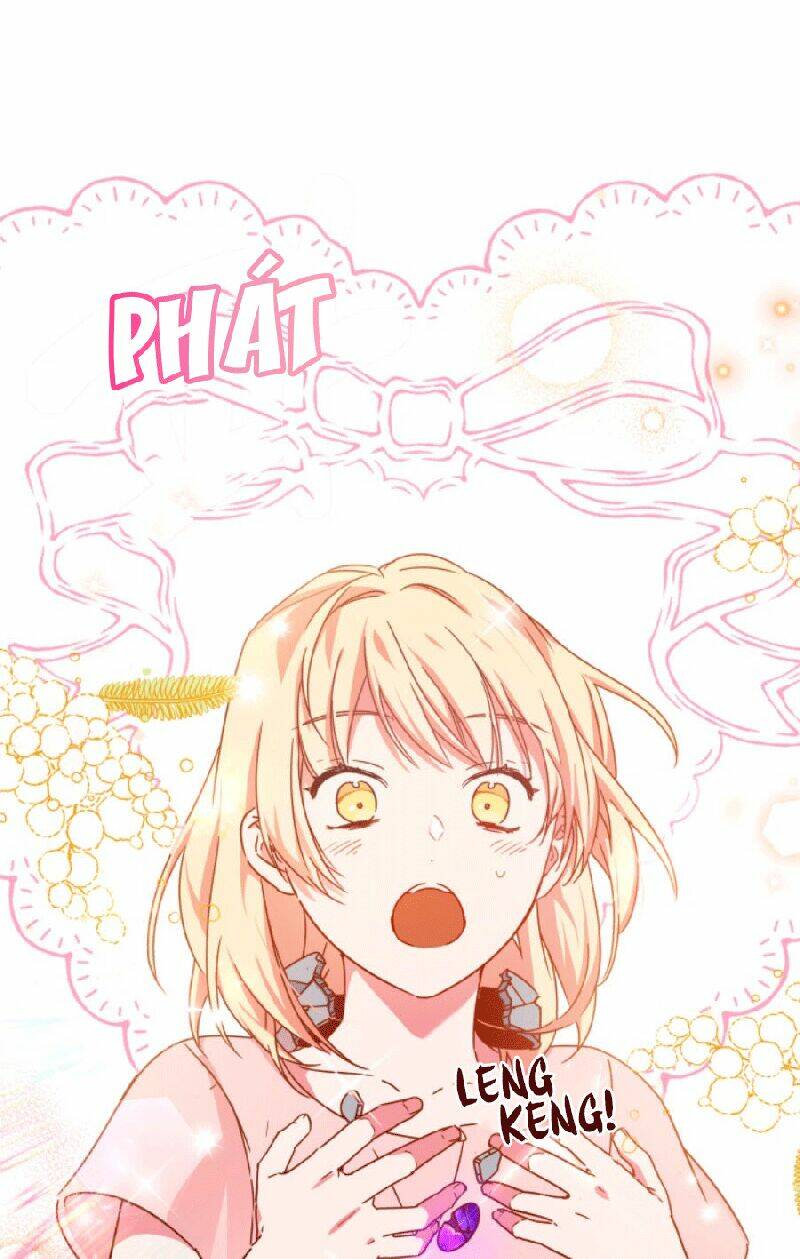 Nàng Elizabeth Thuần Khiết: Chapter 2