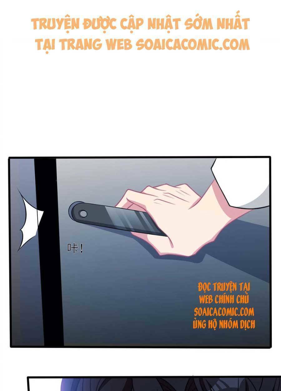 Vết Cắn Trí Mạng: Chapter 48
