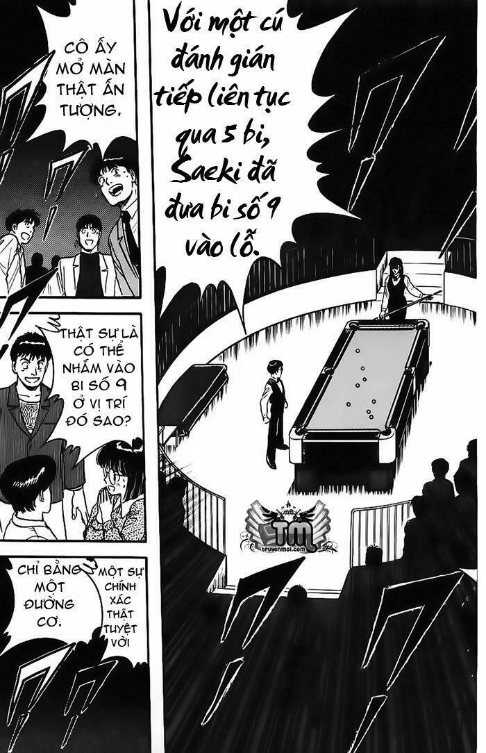 Break Shot: Chapter 75