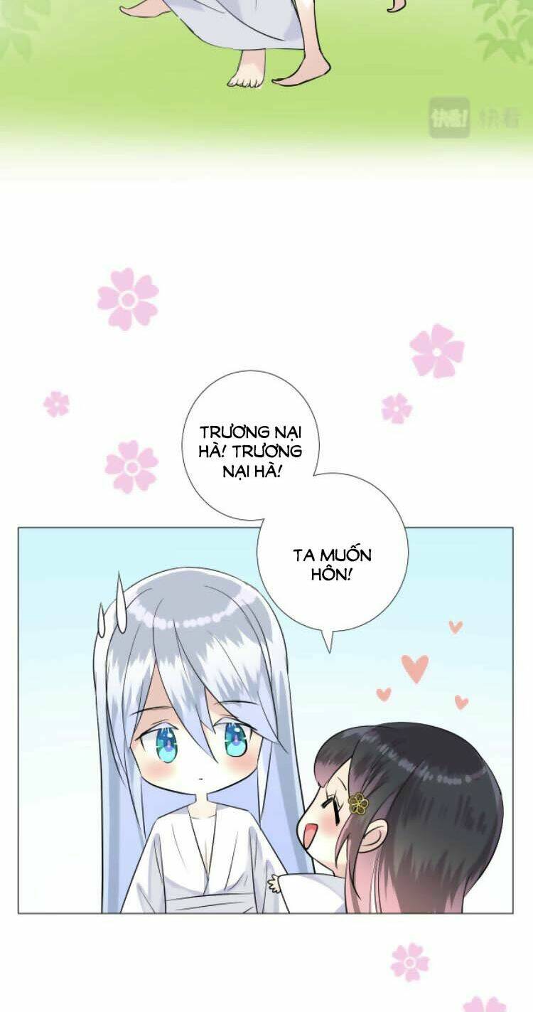 Sao Lại Là Yêu?: Chapter 44