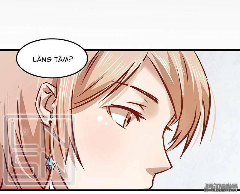 Vợ Yêu Của Ác Ma: Chapter 13