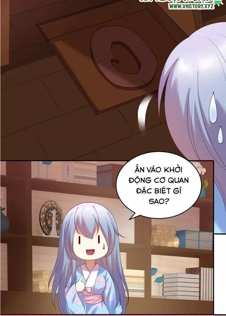 Đô đốc đại nhân sủng thê kí: Chapter 60: Ngoan ngoãn đợi ta hôn
