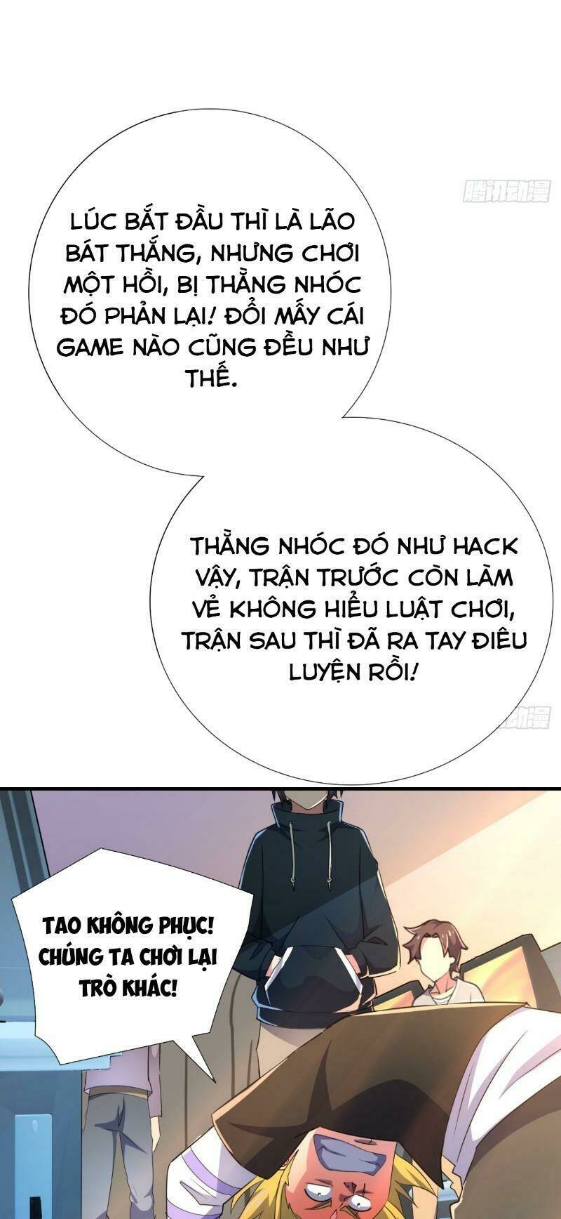 Hệ Thống Bái Kim Siêu Cấp: Chapter 7