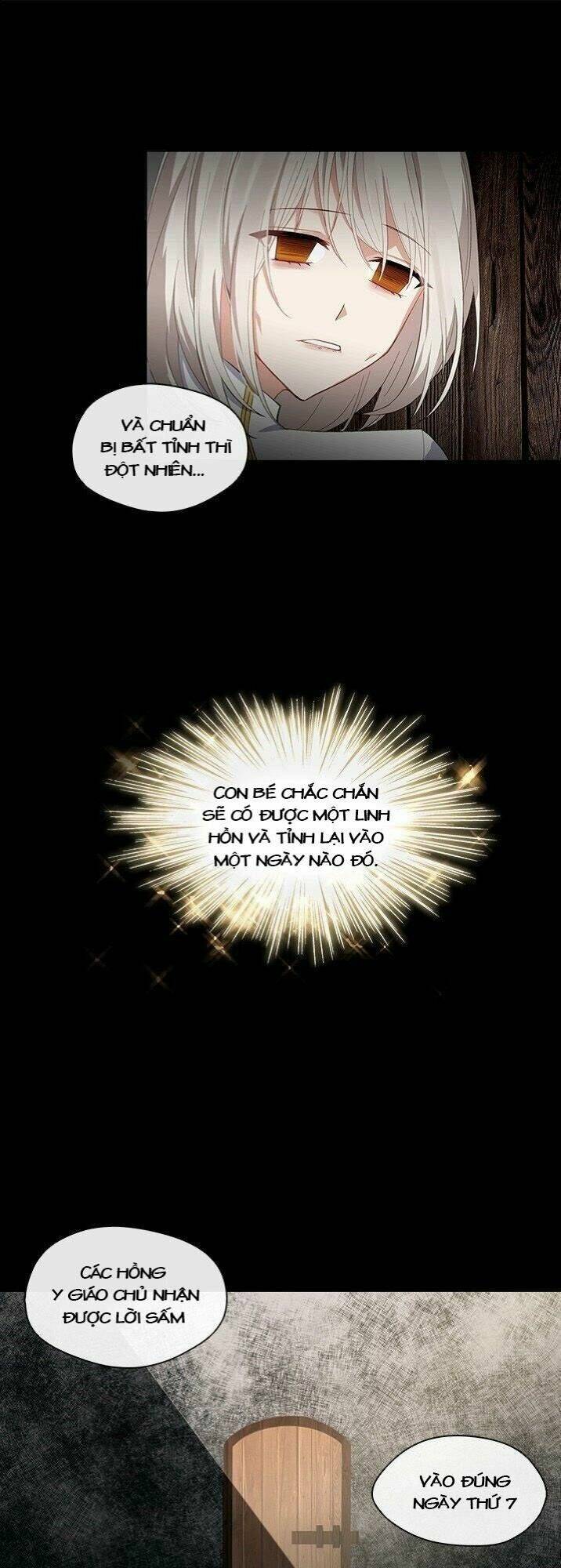 CỘNG TÁC CỦA HOÀNG ĐẾ: Chapter 50