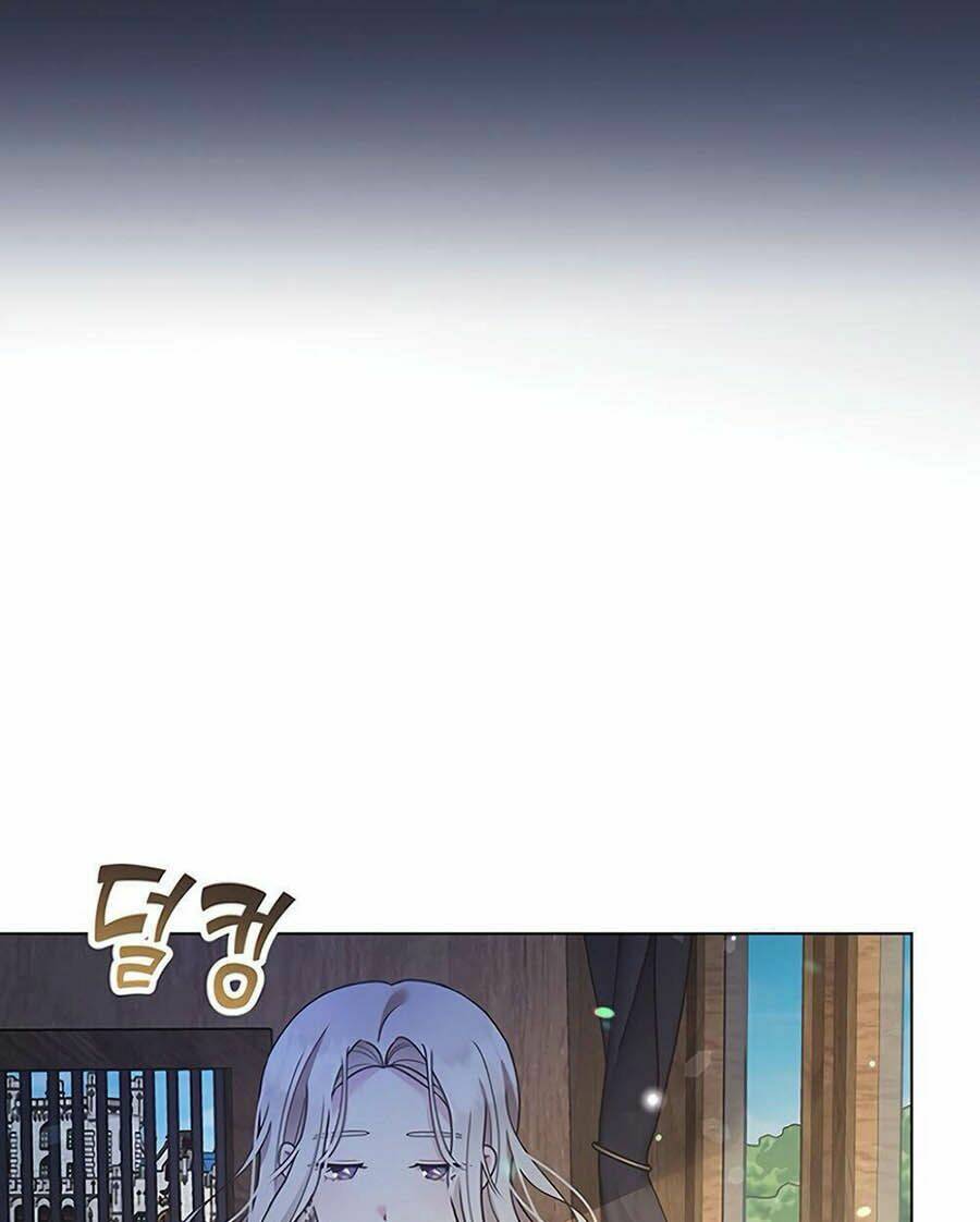 Khu Vườn Câm Lặng: Chapter 9