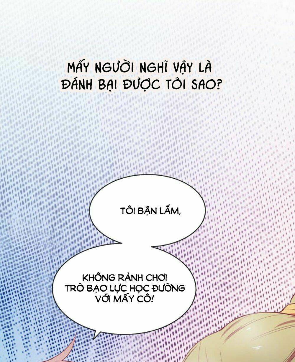 Quản Lí Ngây Ngô Và Thần Tượng Ác Ma: Chapter 0