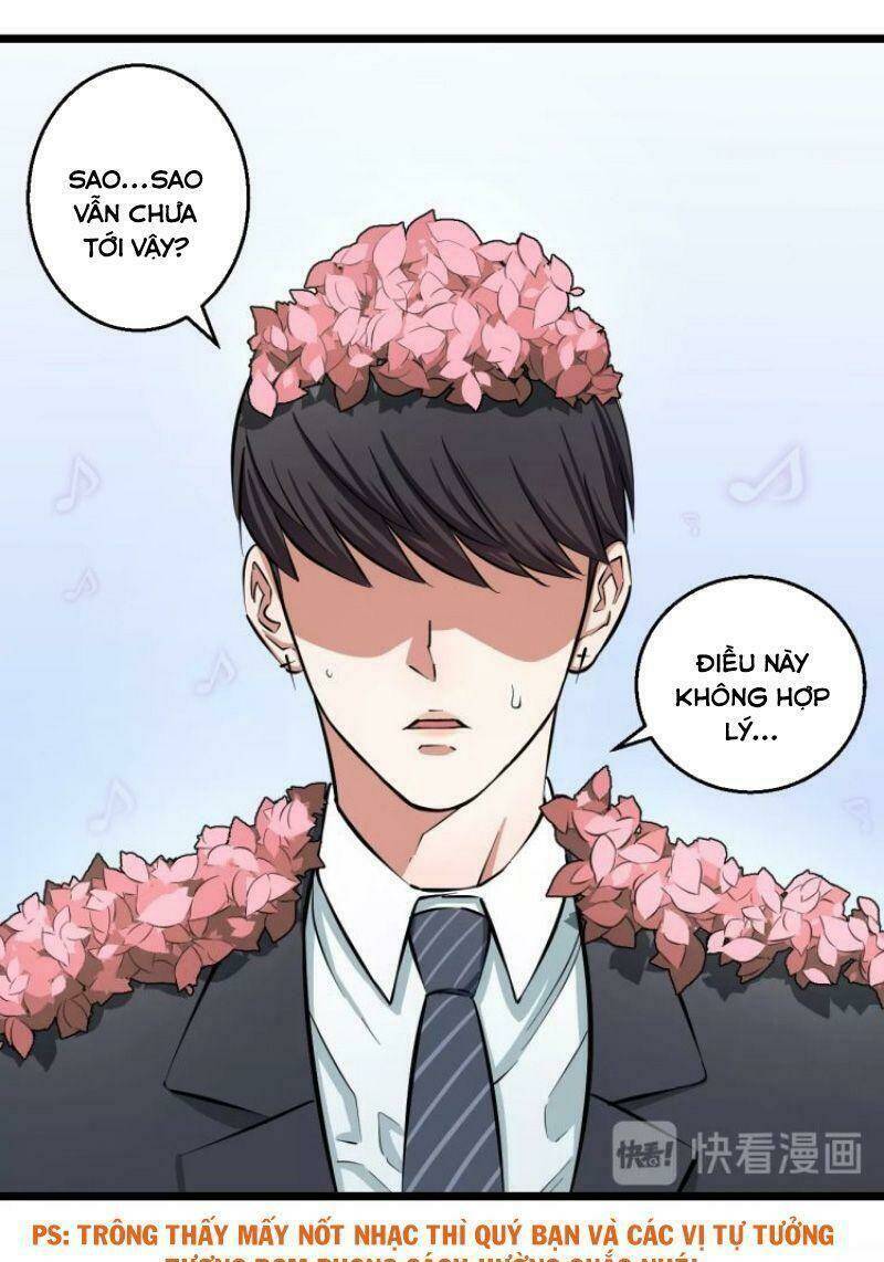 Đối Mặt Với Thử Thách: Chapter 7
