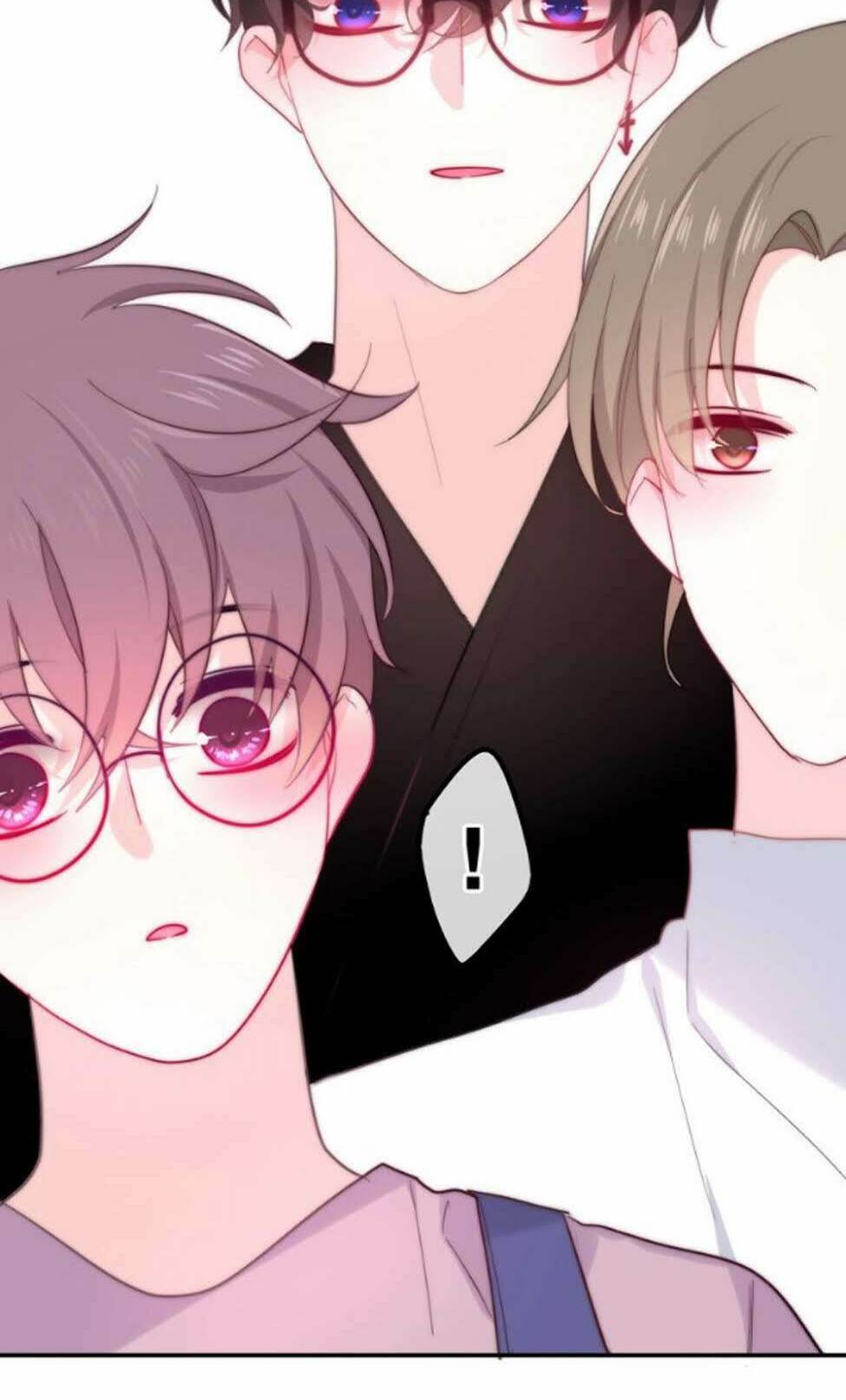 Tháng Sáu Không Hẹn Mà Gặp: Chapter 12