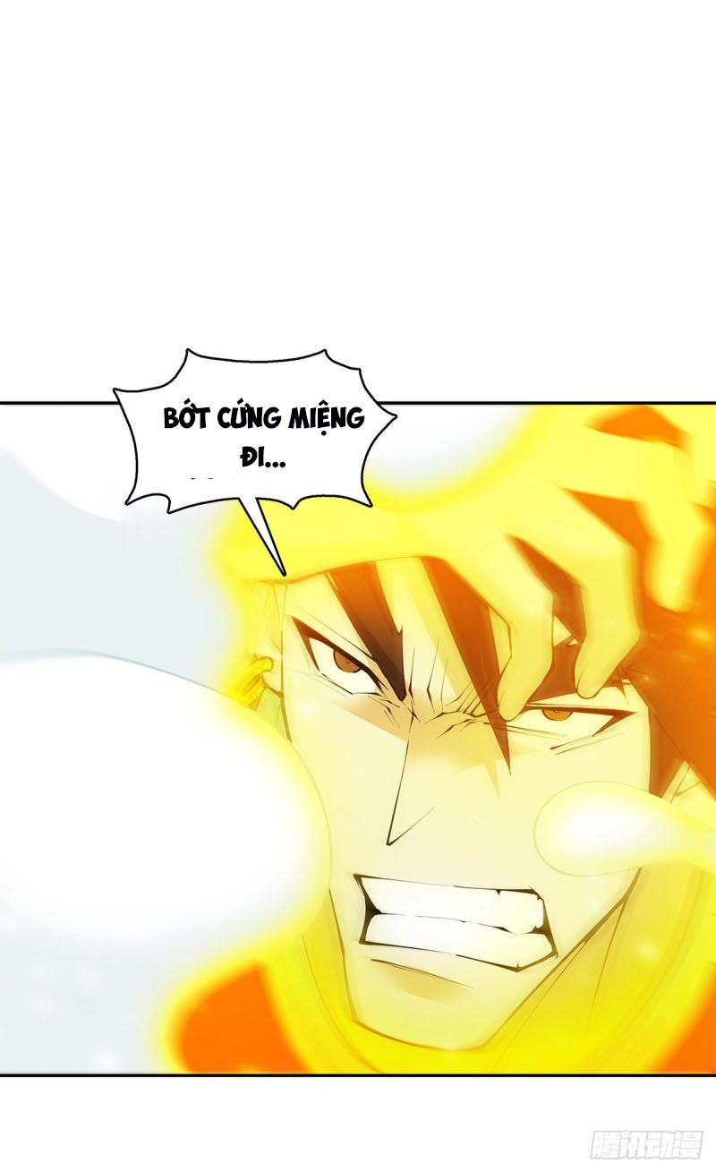 Thiên Thần Quyết: Chapter 128