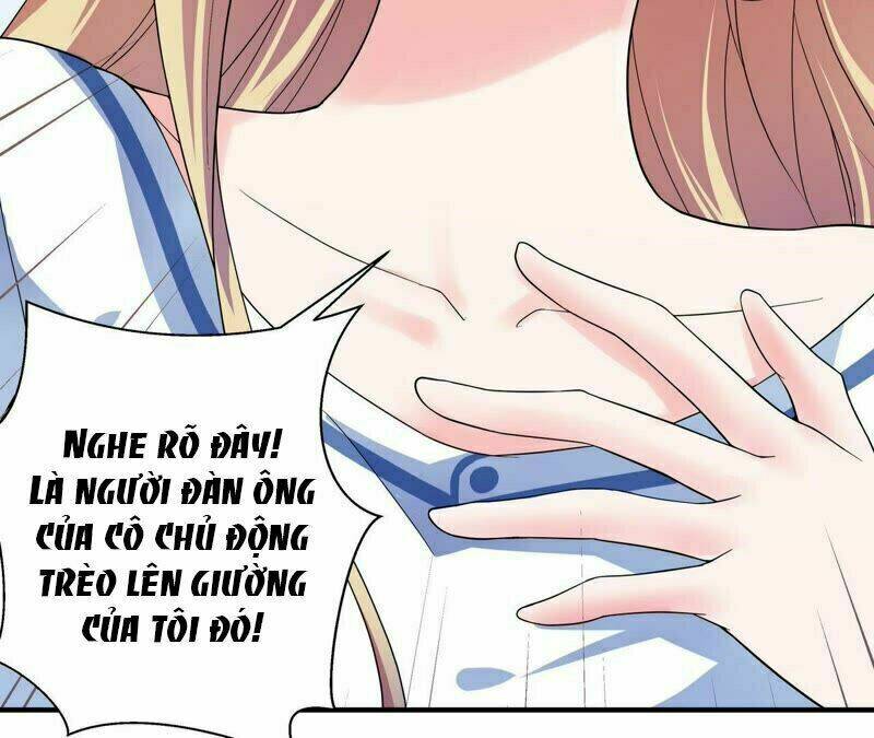 Chiến Lược Lãng Mạn Của Thịnh Thiếu: Chapter 3