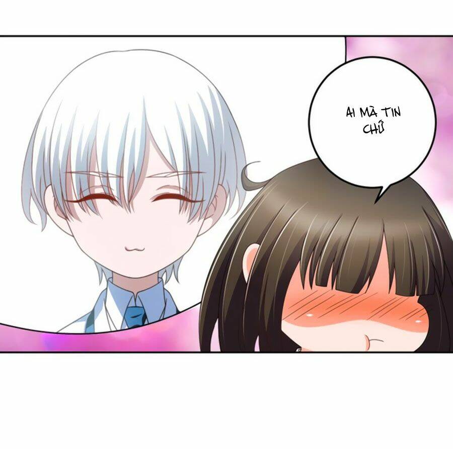 Người Yêu Khát Máu Của Tôi: Chapter 13