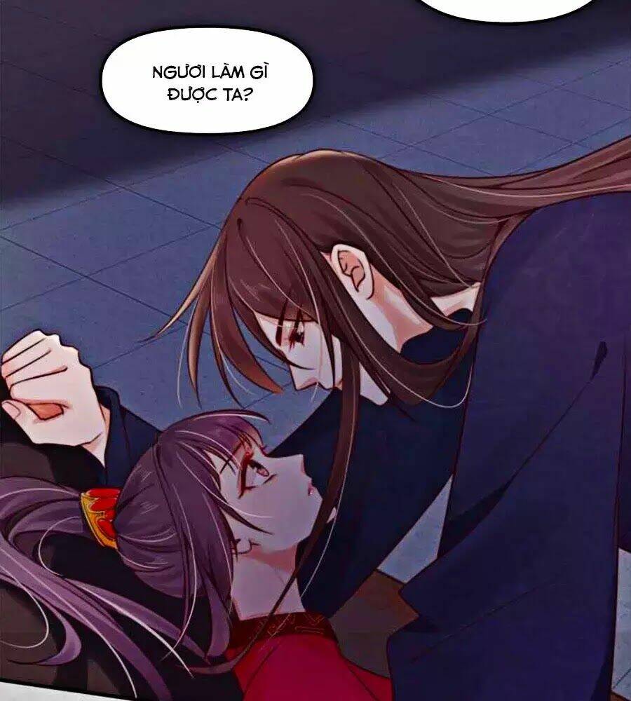 Hoạn Phi Hoàn Triều: Chapter 19