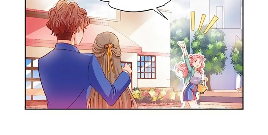 Khi Trá Luyến Nhân: Chapter 7.1