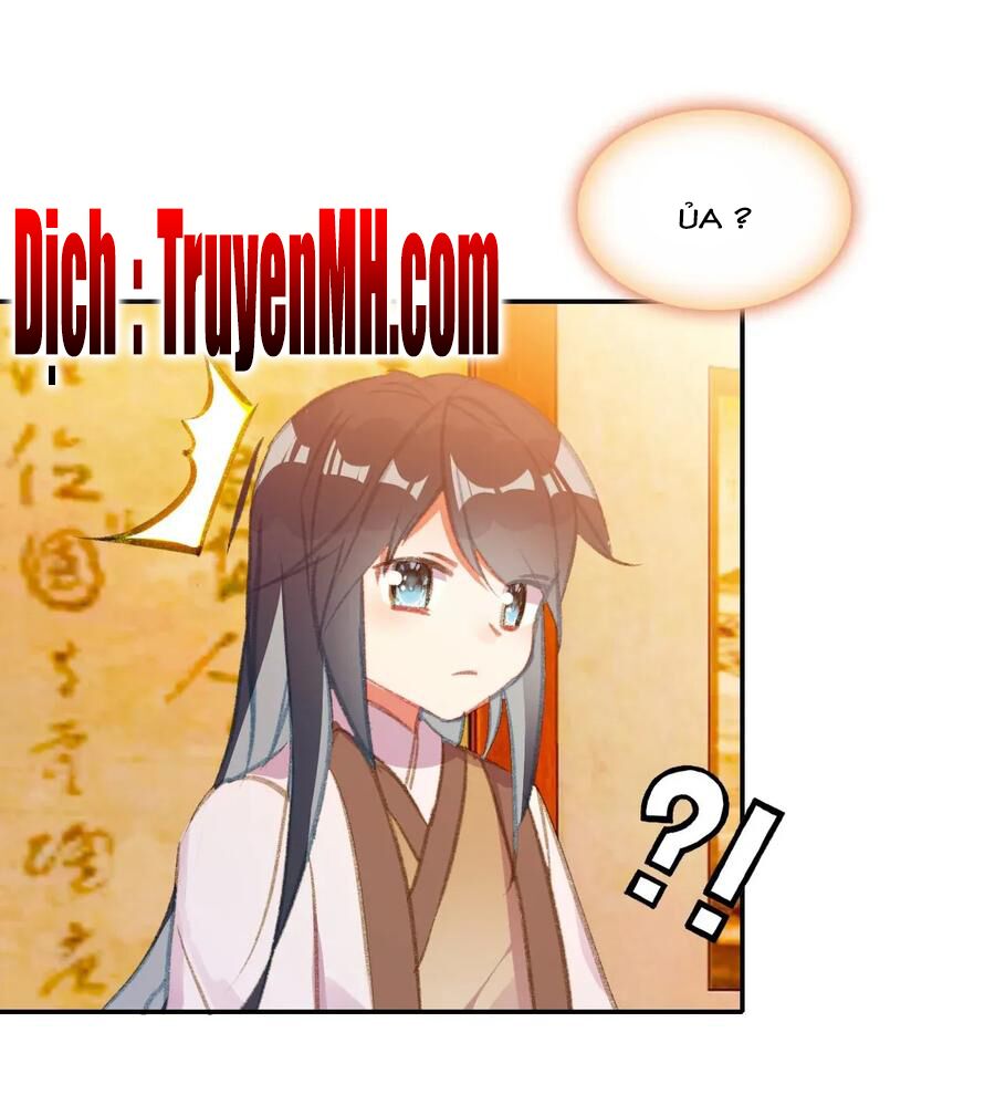 Gả Cho Một Tên Thái Giám Đáng Ghét: Chapter 154