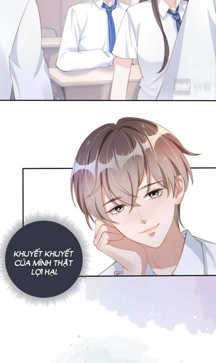 Dây Dưa Không Dứt: Chapter 13