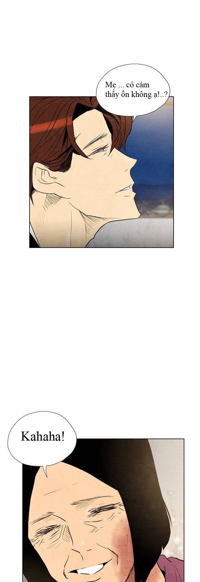 Revival Man: Chapter 34