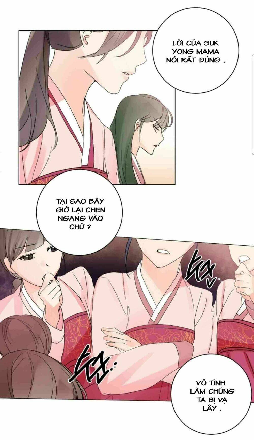 Chae Hong Sa: Chapter 29