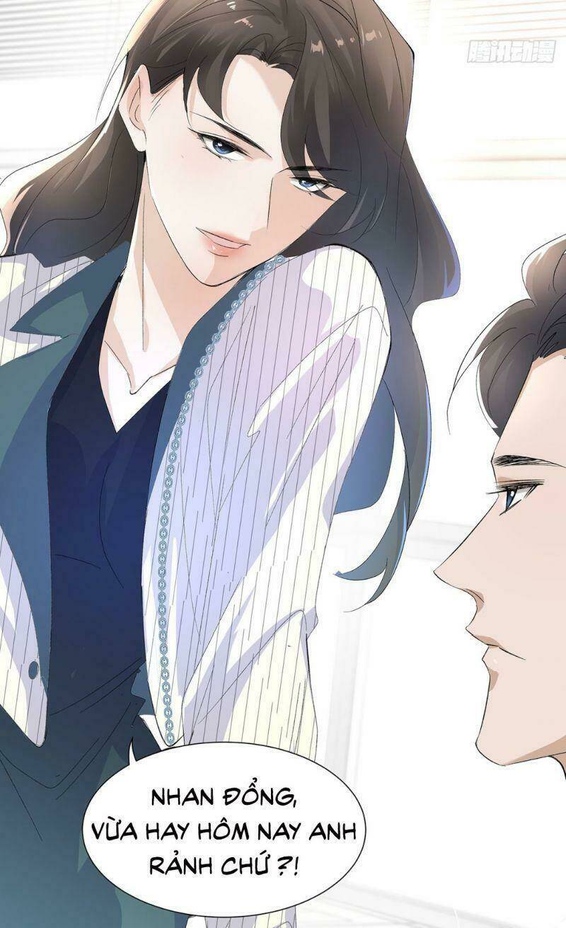 Ảnh Đế Yêu Hồ: Chapter 11