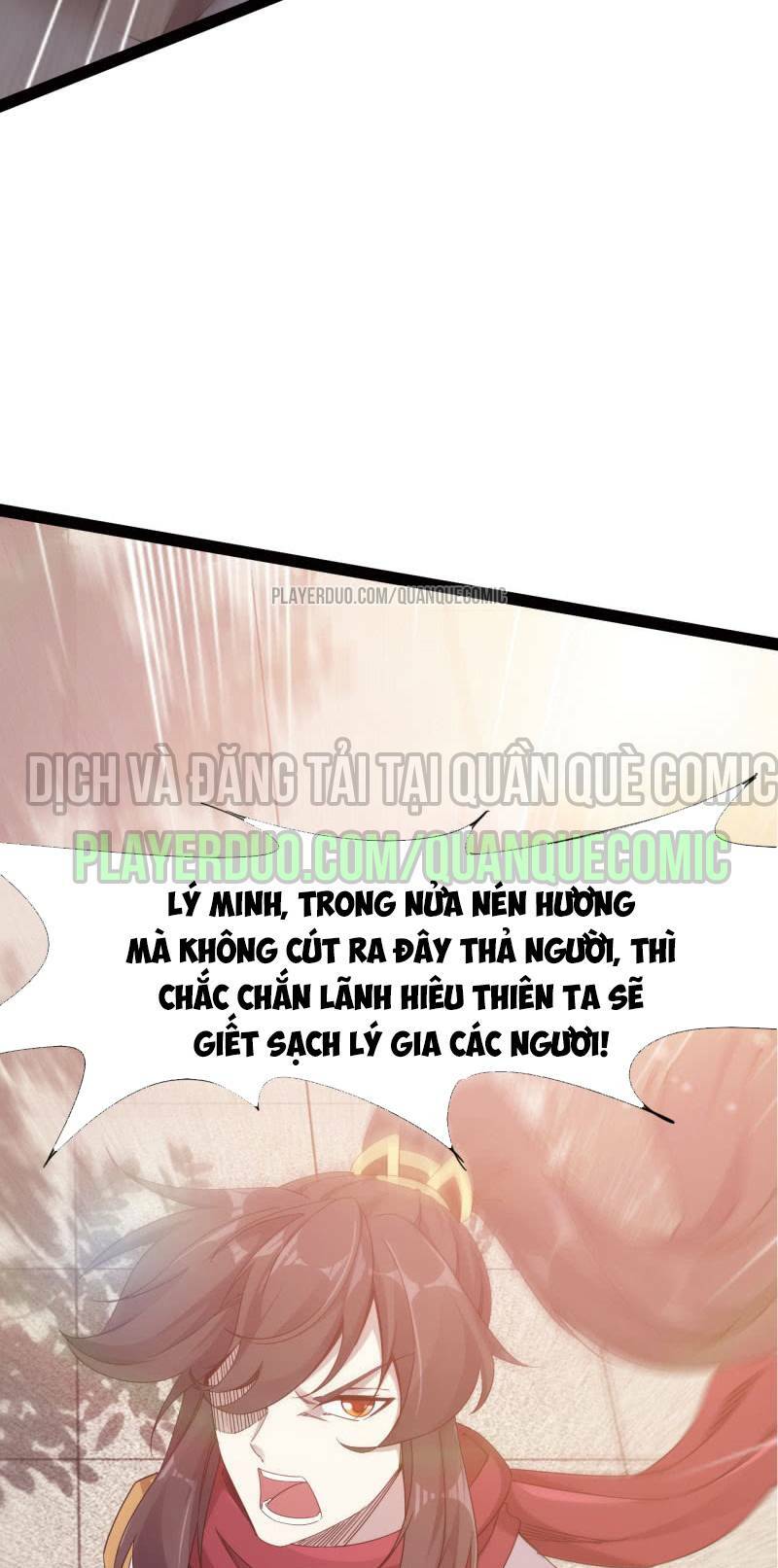 Kiếm Đồ: Chapter 19