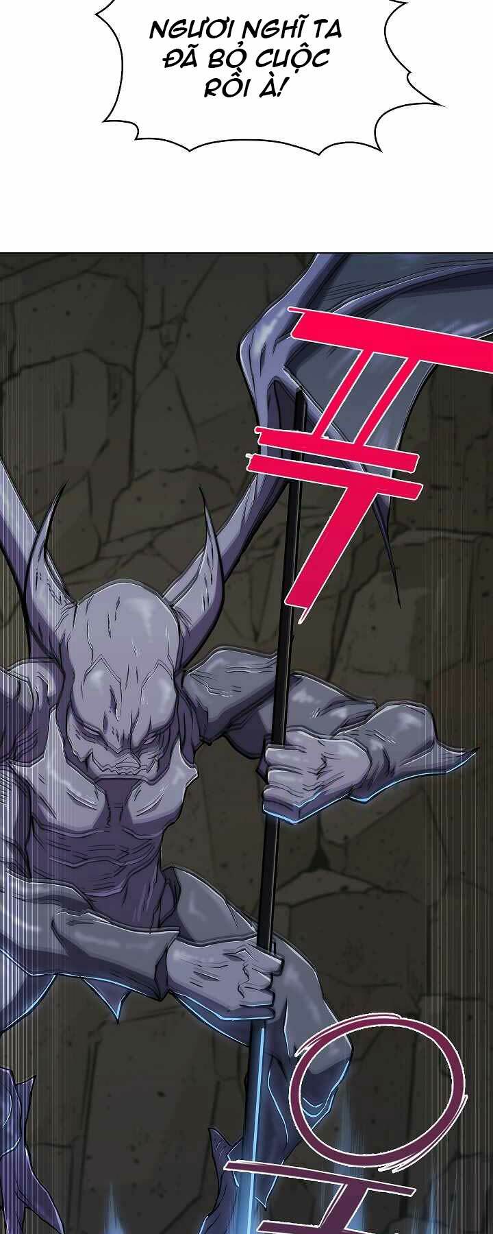 Kẻ Phát Hoạ Ấn Chú: Chapter 2