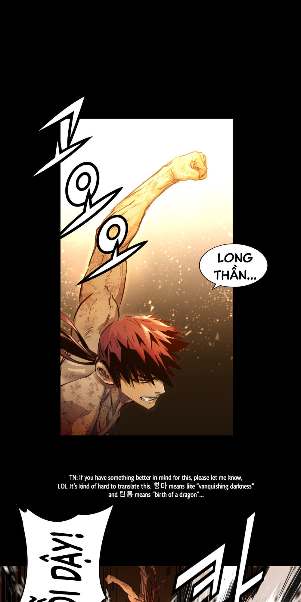 Dị Giới Tam Tuyệt: Chapter 80