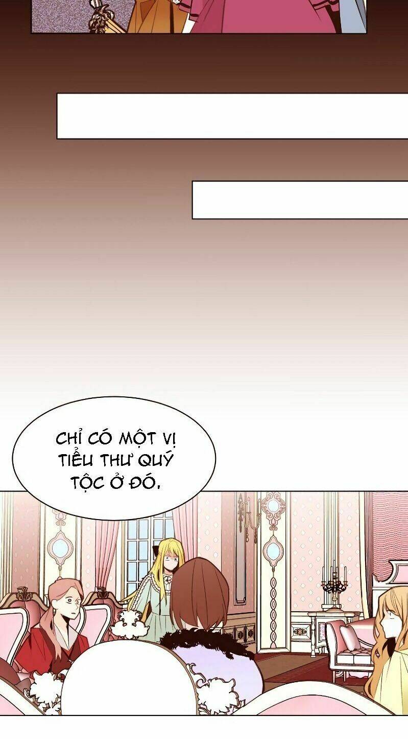 Cuộc Sống Rập Khuôn Của Một Quý Cô Tái Sinh!: Chapter 30