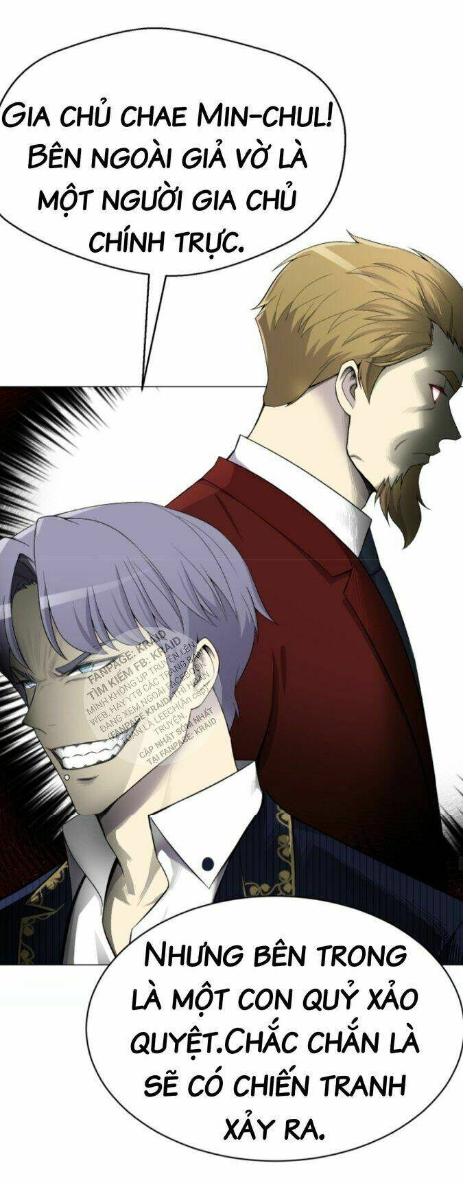 Luân Hồi Ác Nhân: Chapter 27