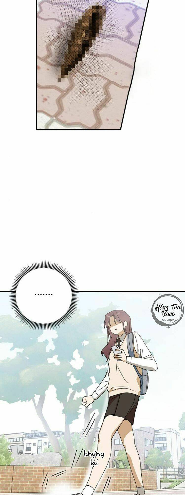 Duyên Nợ Kiếp Trước: Chapter 10