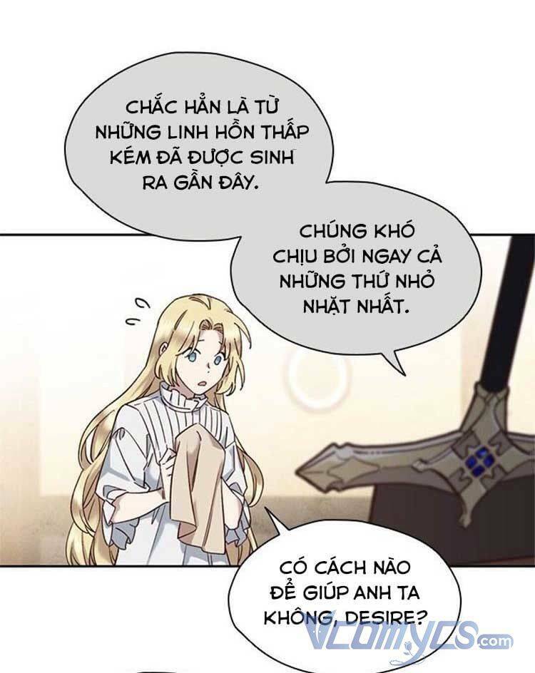 Hãy Cứu Tôi, Công Chúa: Chapter 15