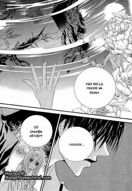 Tân Nương Của Thủy Thần: Chapter 35