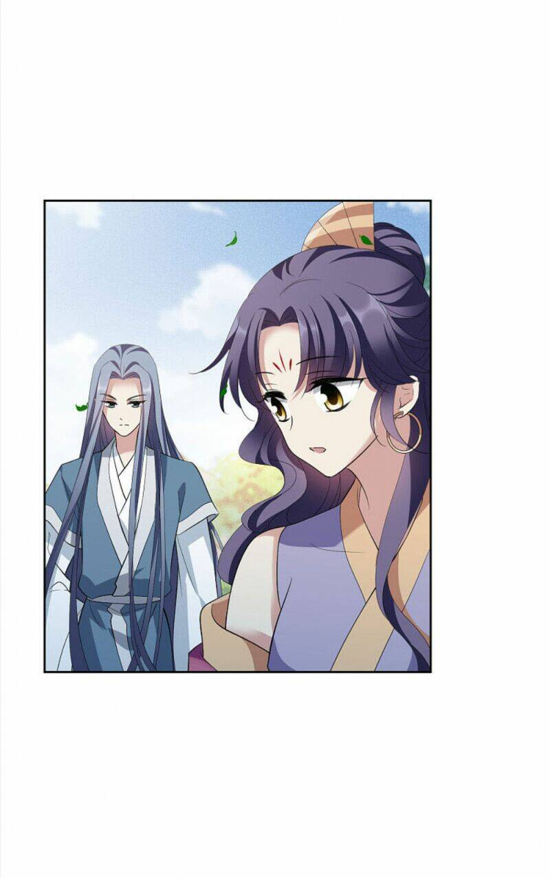 Toàn Cơ Từ: Chapter 66.2