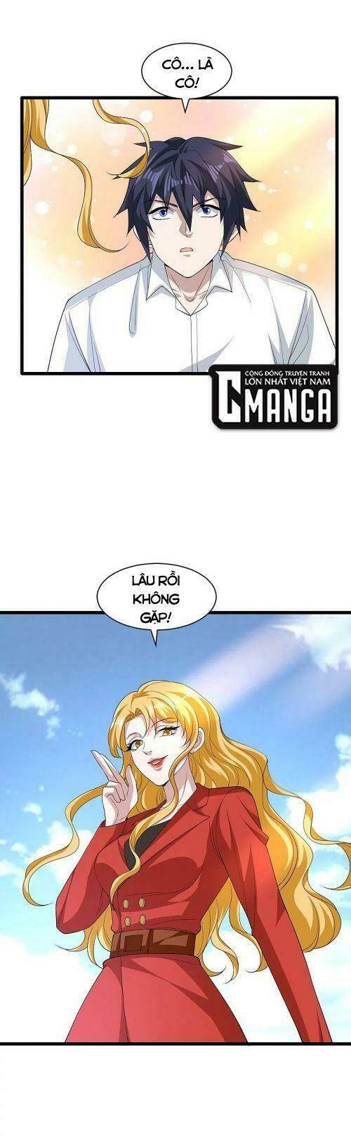 Đô Thị Tà Vương: Chapter 253