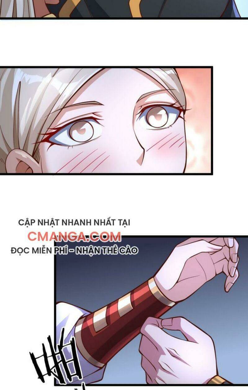 Đấu Hồn Đại Lục: Chapter 44