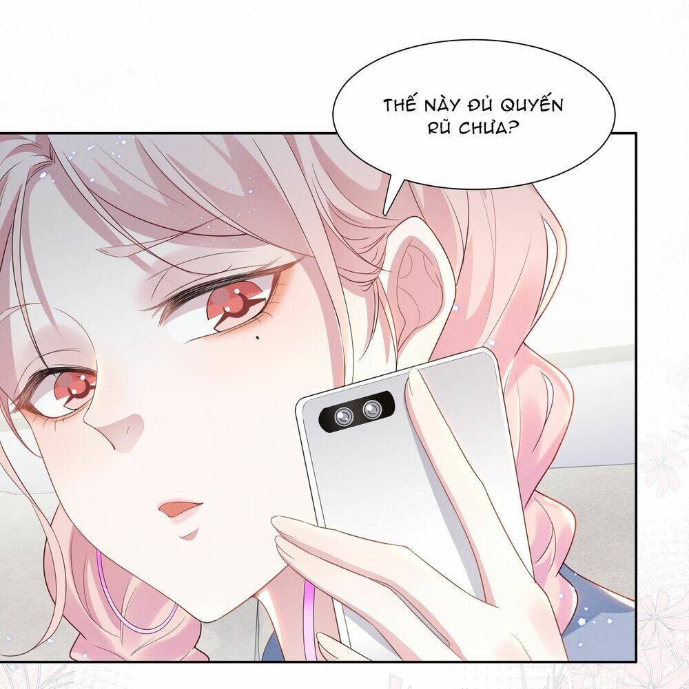 Ghen Tuông Số 1 Thế Giới: Chapter 3
