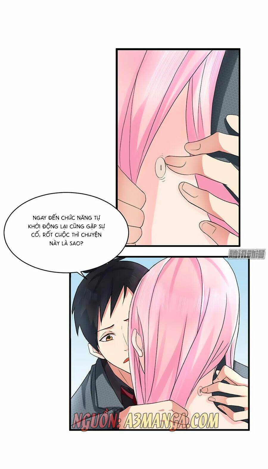 Số Hiệu 1314: Chapter 5