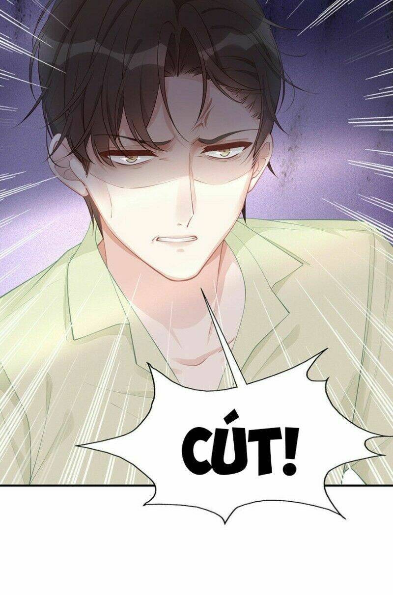 Chỉ Muốn Cưng Chiều Em: Chapter 28
