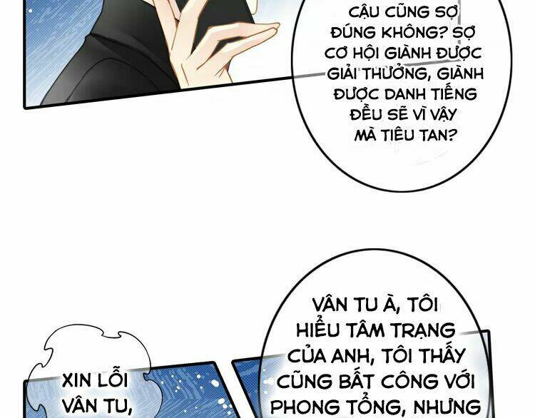 Siêu Sao Trứ Danh: Chapter 58
